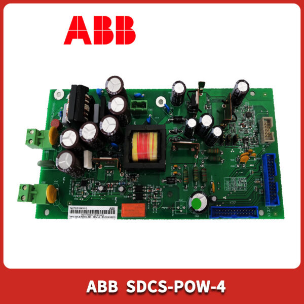 c756b9feec72fc8a962e SDCS-POW-4 Power Supply