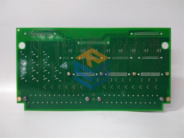 cba05679abdc2de4380d IS200TVBAH2ACC Vibration input terminal board GE