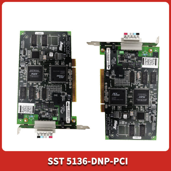 SST-5136-DNP-PCI