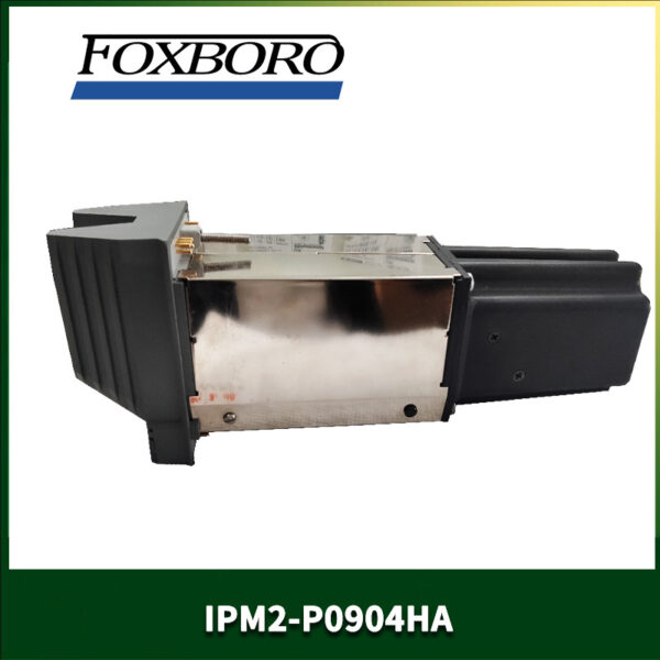 d2bb32546fb0f7421bf6 FOXBORO IPM2-P0904HA modular