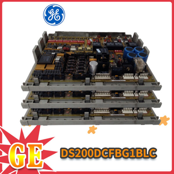 d38ec6f28bc47a2a88e5 DS200DCFBG1BLC Power supply board