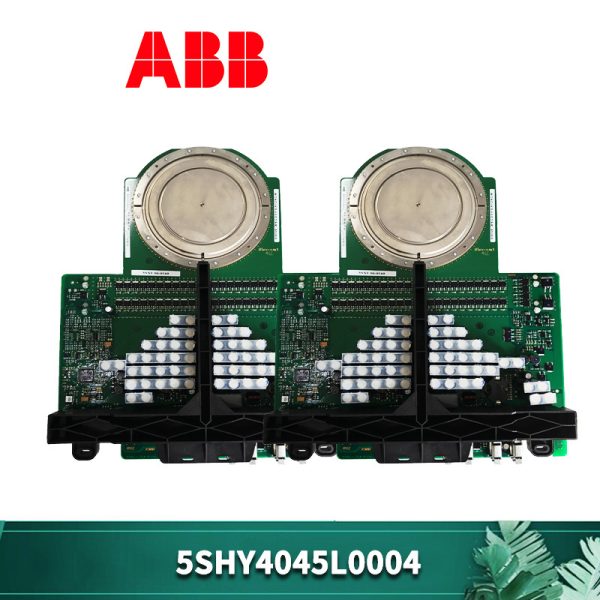 d3edb104f8df0128b210 5SHY4045L0004 Module ABB