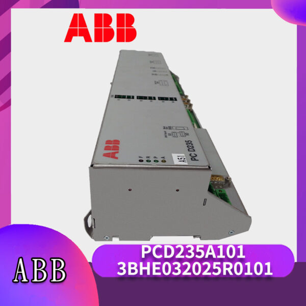 PCD235A101-3BHE032025R0101