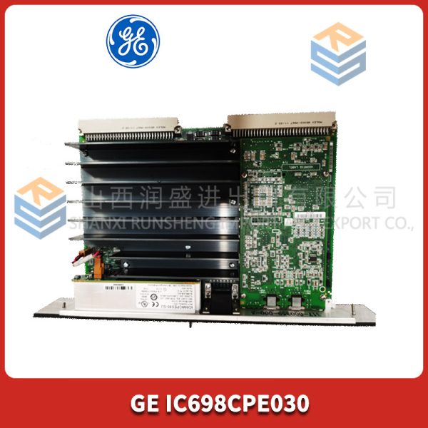 IC698CPE030