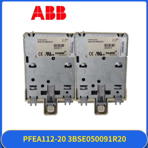 PFEA112-20-3BSE050091R20