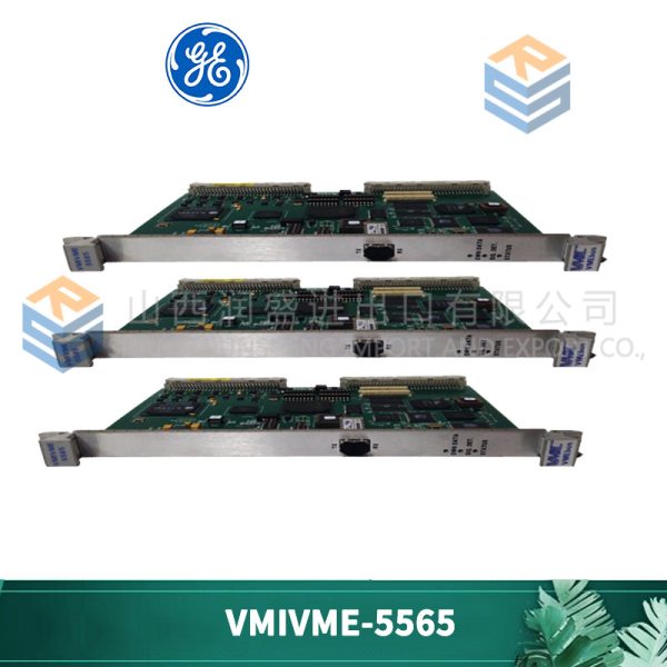 e9b203fe15a4c7310edd 1 VMIVME-5565 Reflective memory node card