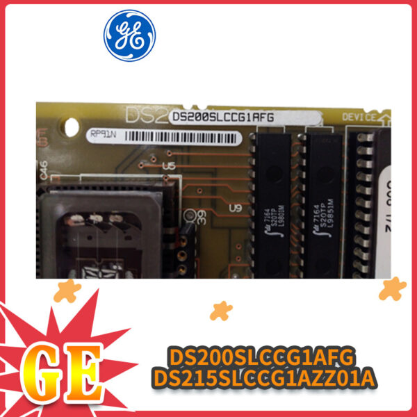 ea2ca427d823fce092d9 DS200SLCCG1AFG-DS215SLCCG1AZZ01A LAN communication board