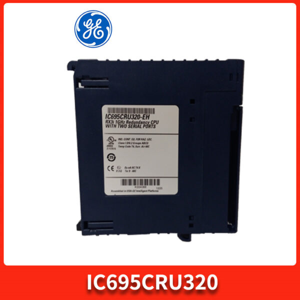 ec38599c81985e16f1e2 IC695CRU320-EJ IC695CRU320-BB IC695CRU320-CD IC695CRU320-EH IC695CRU320-CA Programmable automatic controller