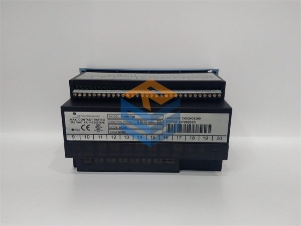 edd1d793066b1b448272 PQMII-T20 Power quality meter