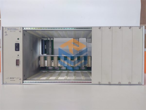 f2946fecb95e15d96247 SCXI-1001 12 slot AC chassis