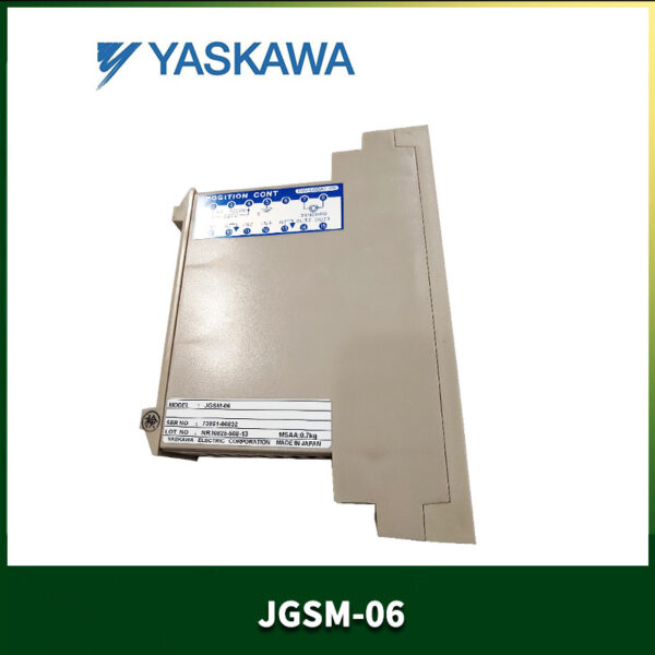 JGSM-06