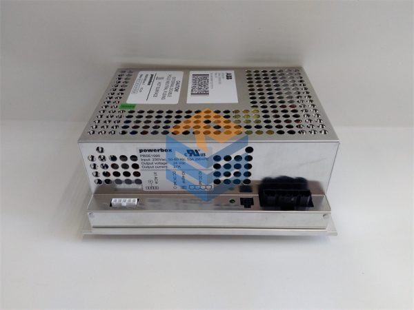 f3b8fe203ee1fb477f12 DSQC661 3HAC026253-001 Power Supply