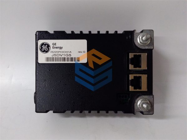 f57591f97acce71df96e IS220PDIOH1A I/O module