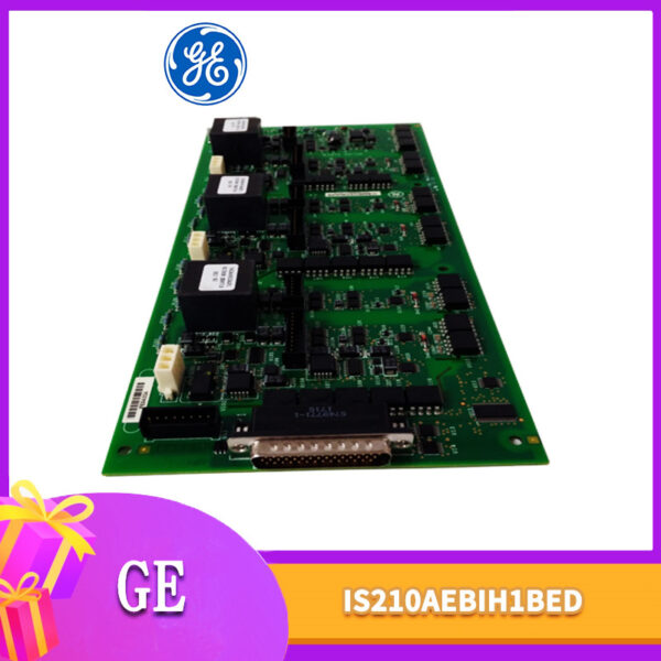 f7e458bc5b6ff7a5cf72 1 IS210AEBIH1B IS210AEBIH1BED Board Assembly