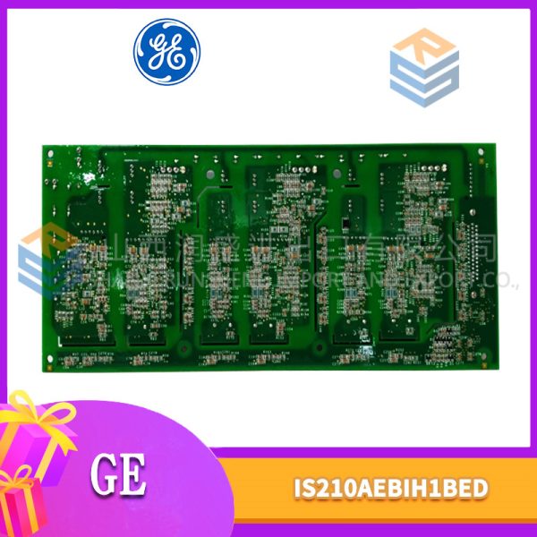 f7e458bc5b6ff7a5cf72 IS210AEBIH1BED Board Assembly