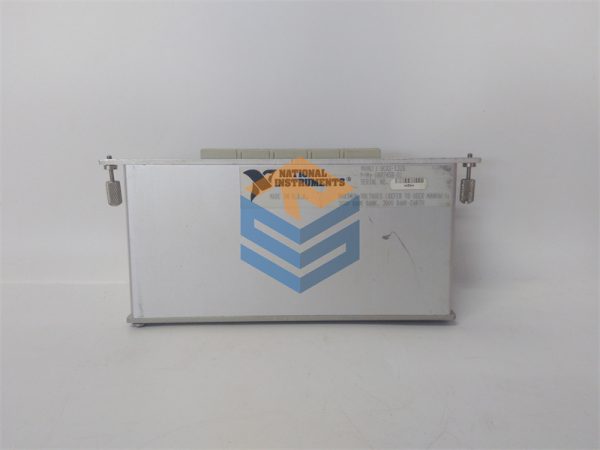 fa13596ae5b2577d0eda SCXI-1326 High voltage terminal block