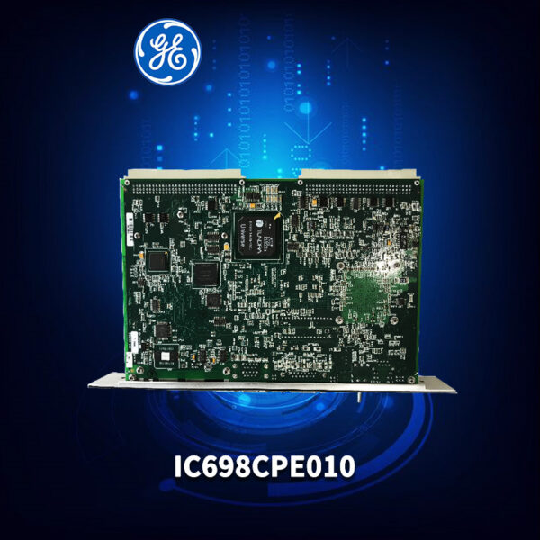 IC698CPE010