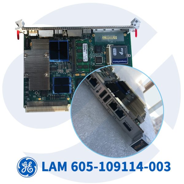 fd166a6e48f4a59dc565 GE LAM 605-109114-003 board