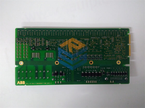 0290d72b5ae20ae93098 GFD212A Module ABB