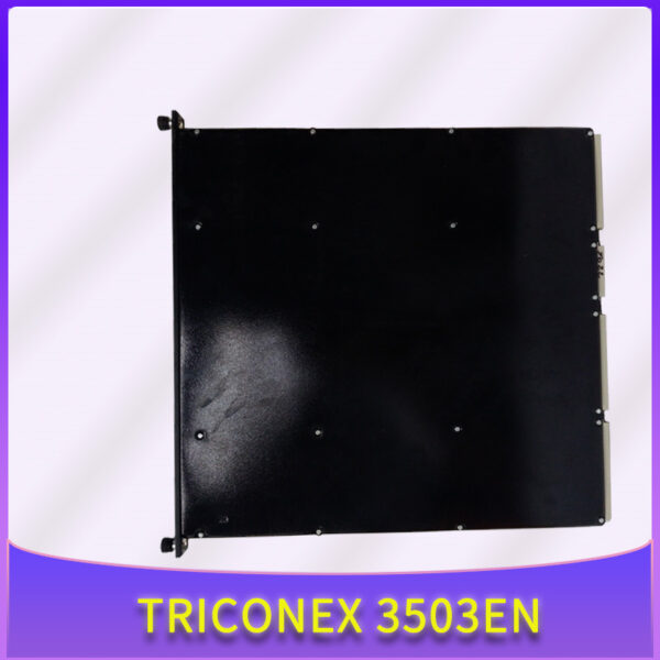 09ed7e647a56d2a06004 Triconex 3503EN Digital Input Module