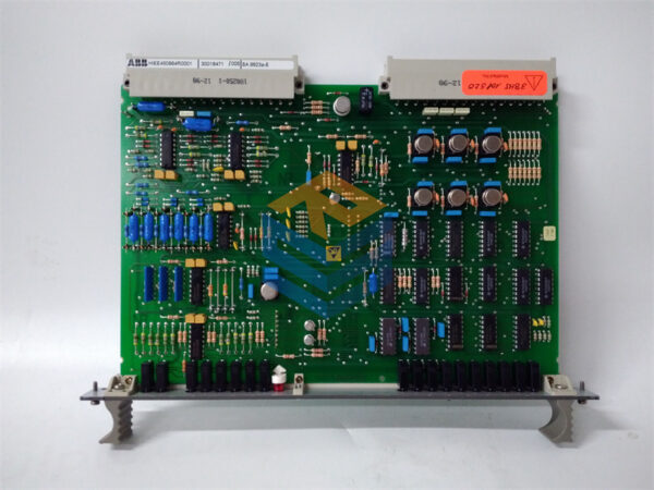 0cdb6dd83b7eb6b2c930 2 SAFT183VMC AC drive control board