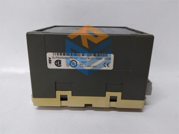 0f37b38f955365b9c6d6 07AC91D output module