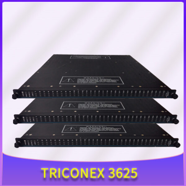 Triconex 3625