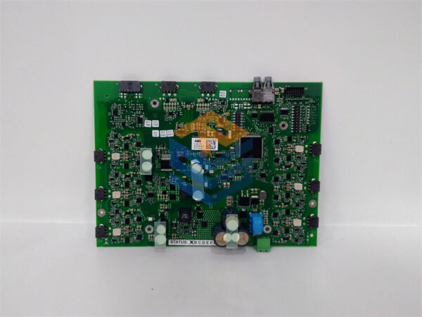 164ebecce827ad5025ba GCC960C103 3BHE033067R0103 module ABB