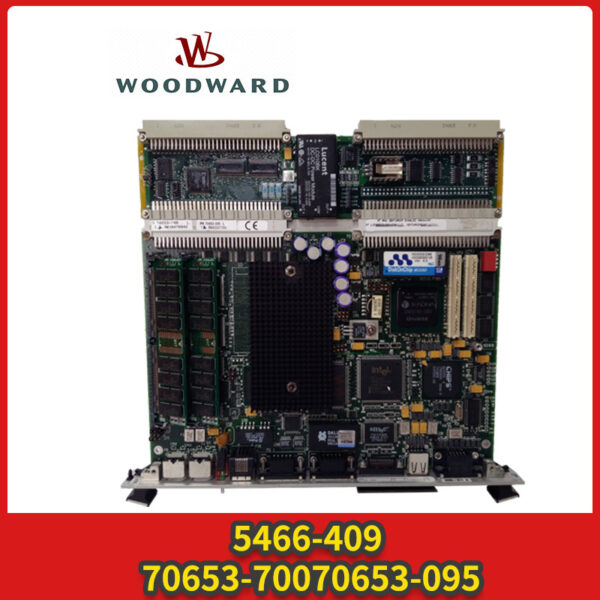 244bb7623af69700d1a8 Woodward 5466-409 modular