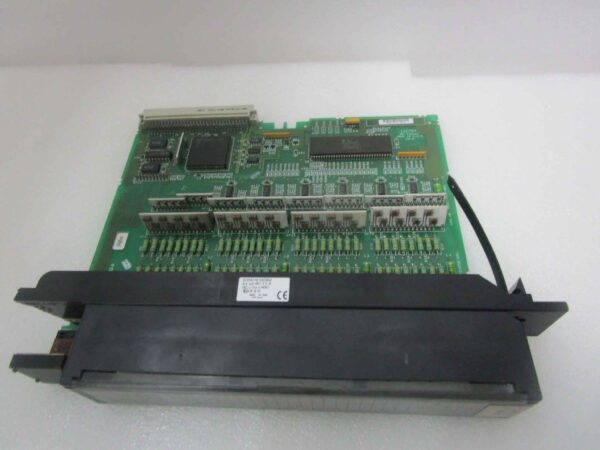 2c1582dc7085de4cbbb4 GE IC200GBI001 IC3645LXCD1 IC660BBD025 I/O controller