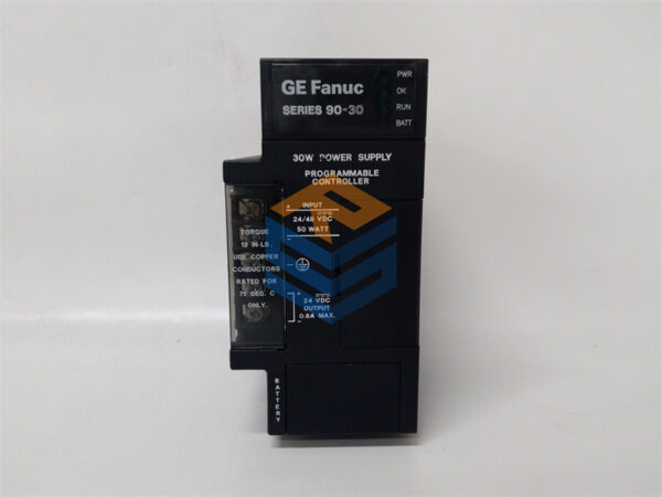 2c9999faa147f7296758 GE IC670MDL930K IC670PBI001 IC693ALG221 modular