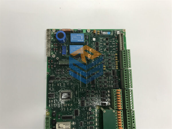 3b1fcfcb8dddb7e44de0 3ASC25H209 DATX110 Pulse transformer board