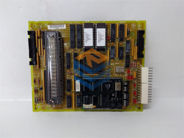 42d8245af7d36c36a612 1 DS200SIOBH1AAA VME Rack I/O Card