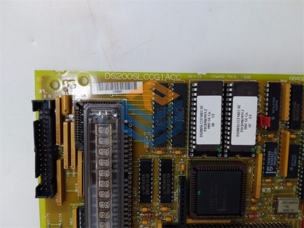 43f63cff446528fdb1bb DS200SLCCG1ACC LAN communication card