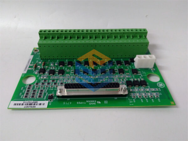 4c7dd52b360262086b2e 1 IS200SRTDH2ACB Printed circuit board or PCB