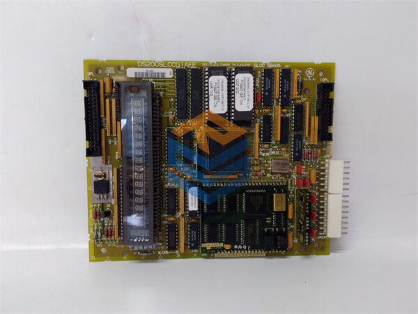 4f3114a3c2c1b64fbef6 4 DS200SIOBH1ABA VME Rack I/O Card