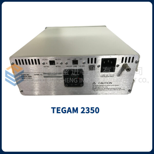 TEGAM 2350