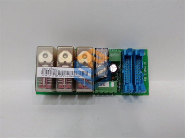 598e797c167147f1e69b ABB SNAT617CHC SK829007-B SK-11 modular