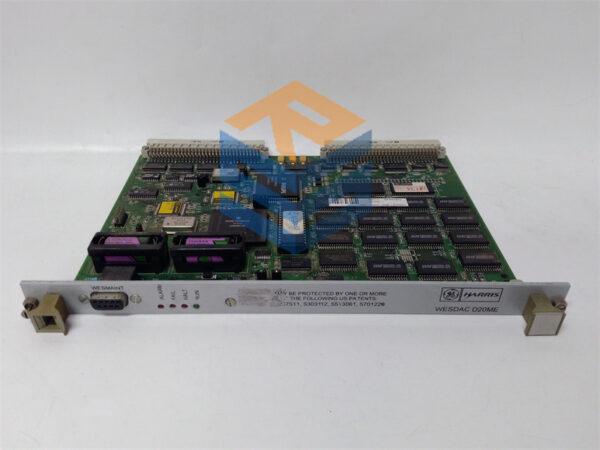 5eeda089544ed3255a7a 3 WESDAC D20ME processor