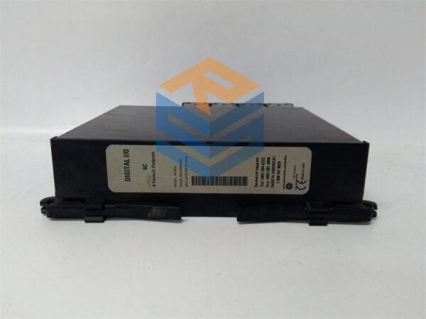 69531f971d5d0dc29f2c 1 UR6EH I/O input/output module