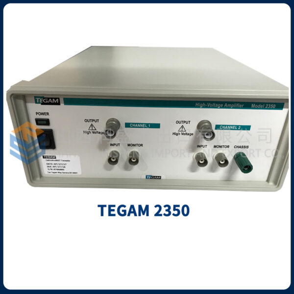 TEGAM 2350