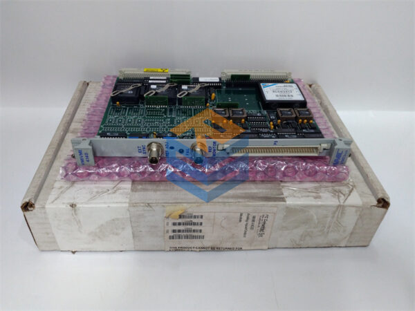 7d4ae7a19b6a3616632f GE VMIVME-4140 VMIVME-4140-001 32 channel 12 bit analog output