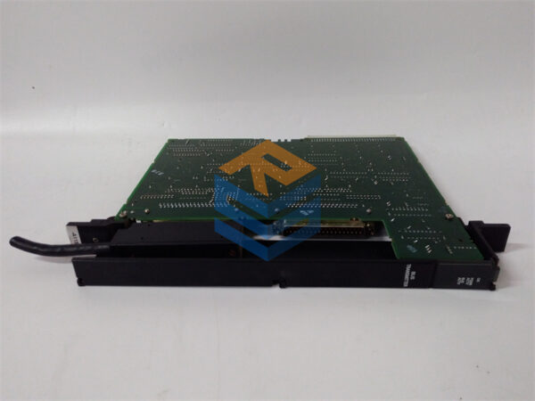 9222c29a65015d619219 IC687BEM713 Rx7i series bus expansion module