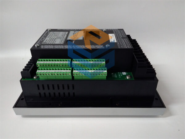 9e50de26b58305ccda07 1 369-HI-R-M-0-0-0-E IC698CRE030 Multilin motor management relay