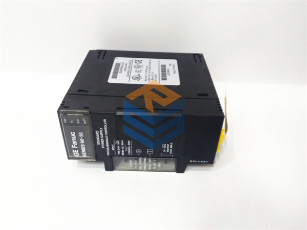 b896f8c4a2f23f9b0d31 1 IC693PCM311 IC693PWR321 IC697ACC720 Module PLC