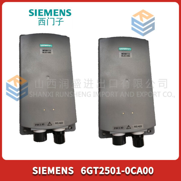 SIEMENS 6GT2501-0CA00