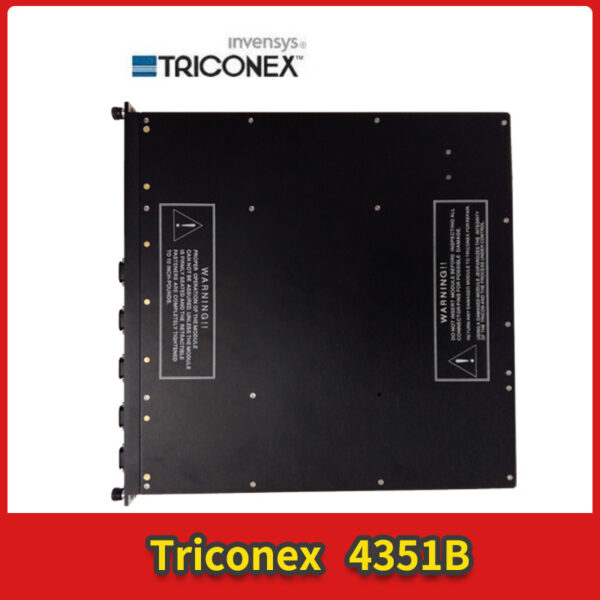 TRICONEX 4351B