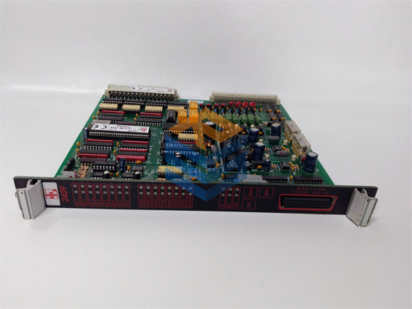 f536cb2332afa21e53f8 INNPM12 Circuit Board