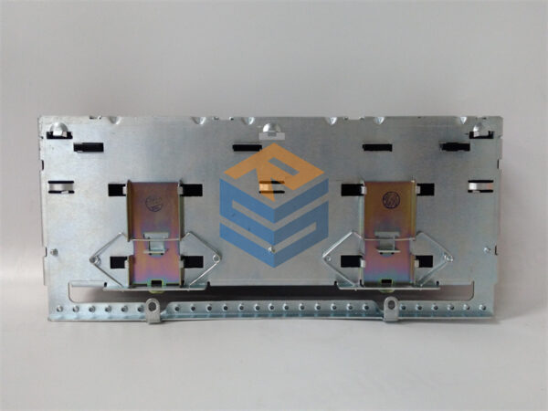 f6089ff43c8a9a9afafd IS200STCIH6AED DIN rail contact terminal block