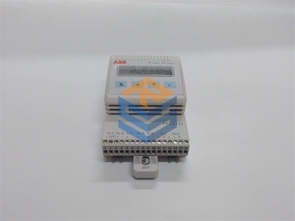 016a8dea3297835b9c12 PFTL101B 20KN 3BSE004203R1 The weighing sensor